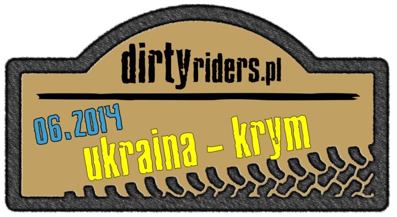 Krym logo